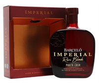 Image de Barcelo Imperial Rare Blends Porto Cask 40° 0.7L